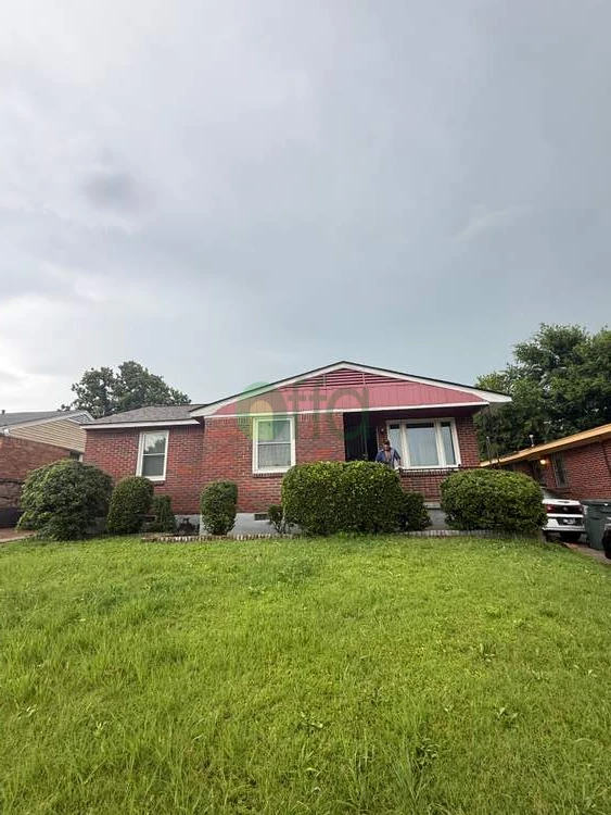 Off market investment property in Memphis, TN 38106