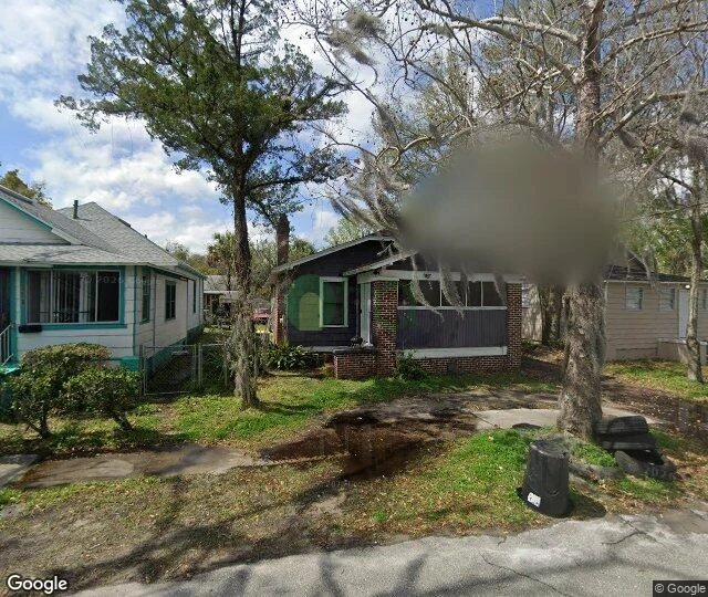 Off market investment property in Jacksonville, FL 32204