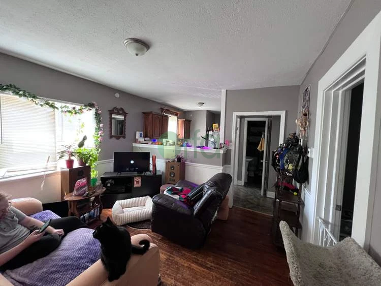 Off market investment property in Indianapolis, IN 46203