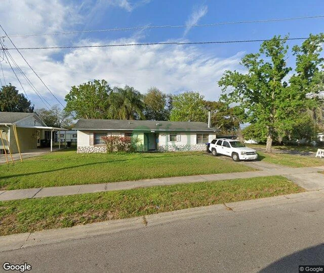 Off market investment property in Orlando, FL 32810