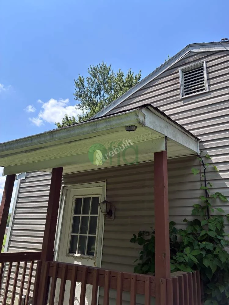 Off market investment property in Newton Falls, OH 44444