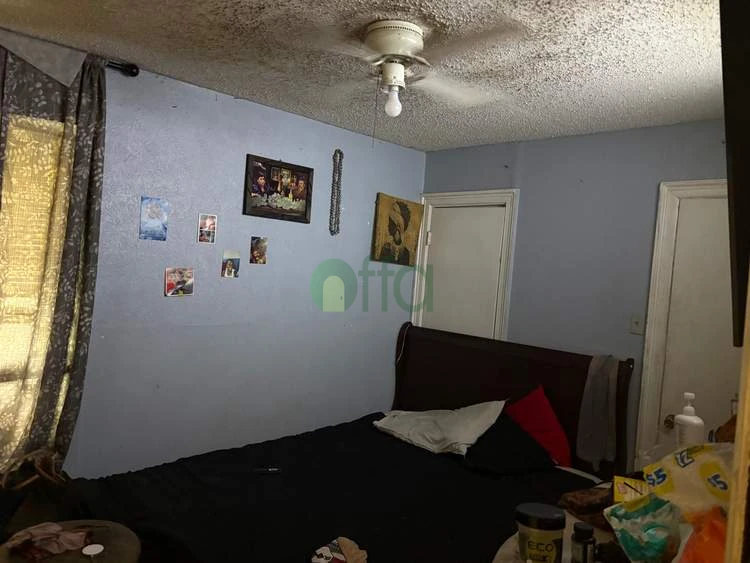 Off market investment property in Dallas, TX 75215