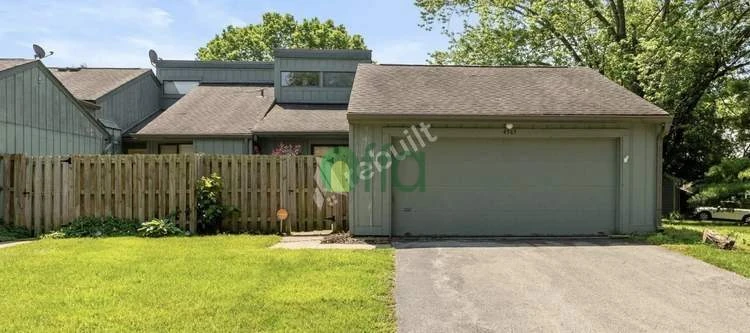 Off market investment property in Indianapolis, IN 46235