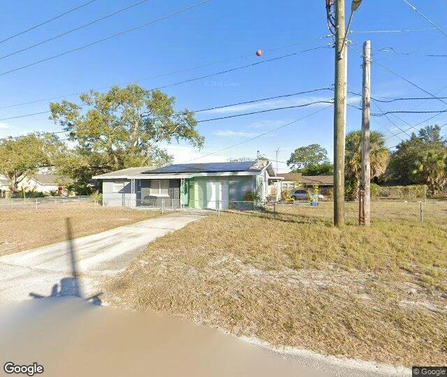 Off market investment property in St. Petersburg, FL 33712