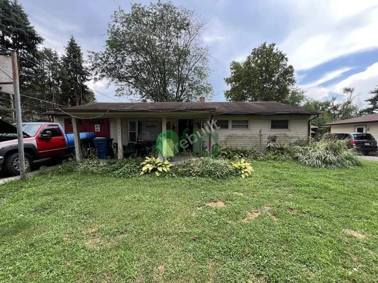 Off market investment property in Indianapolis, IN 46221