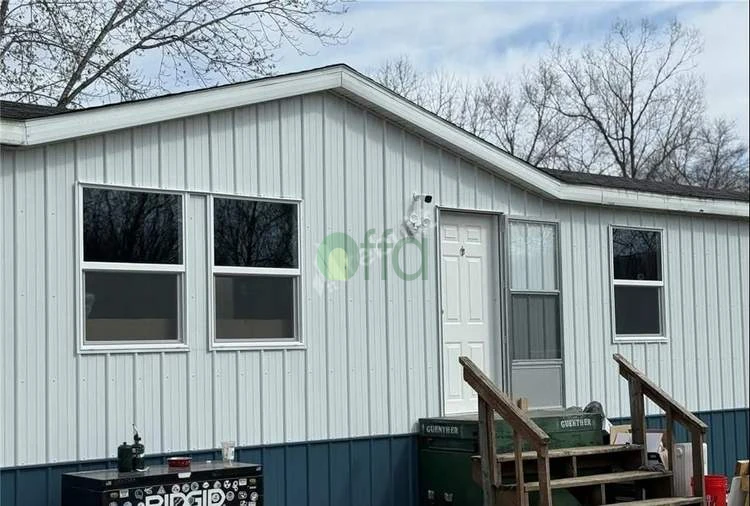 Off market investment property in Piedmont, MO 63957