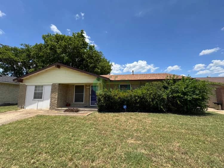 Off market investment property in Dallas, TX 75241