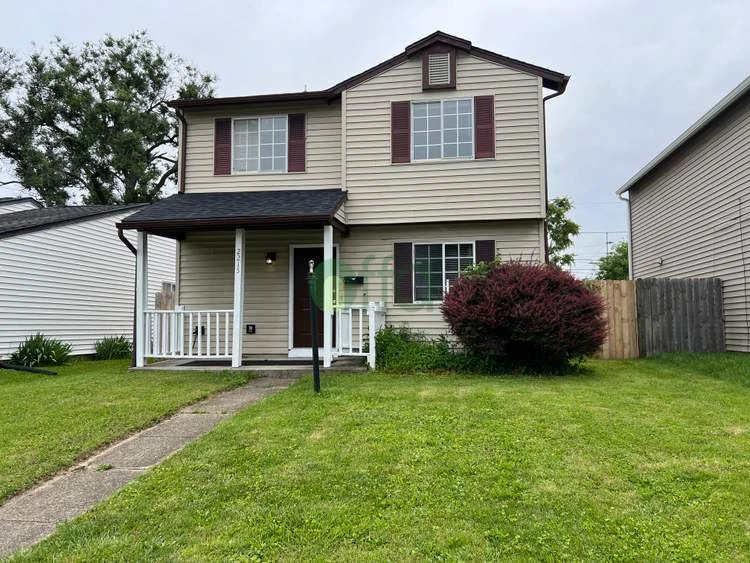 Off market investment property in Indianapolis, IN 46208