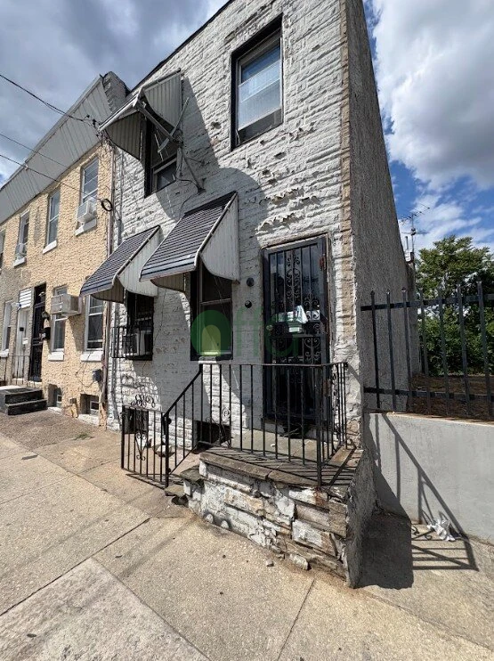 Off market investment property in Philadelphia, PA 19134