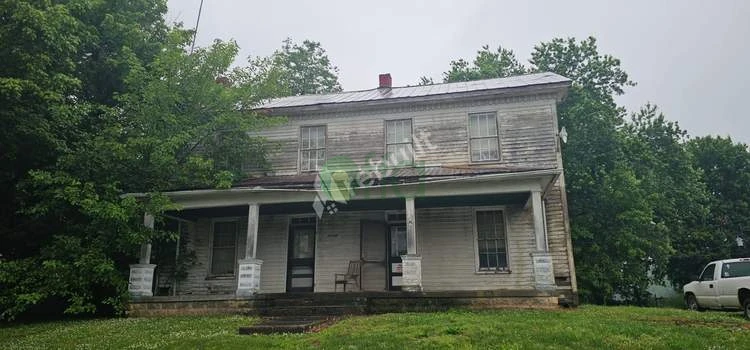 Off market investment property in Mauckport, IN 47142