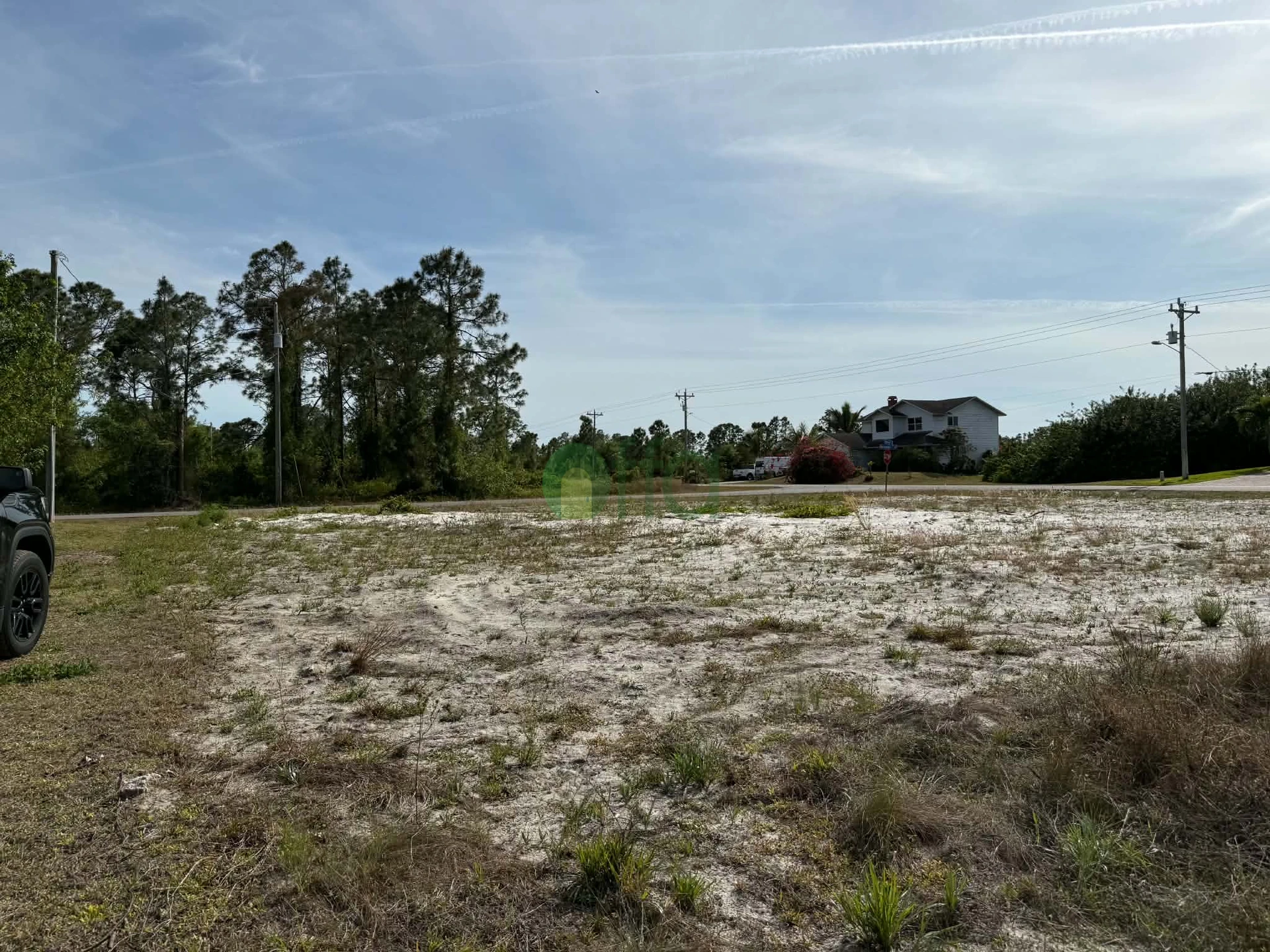 Off market investment property in Lehigh Acres, FL 33974