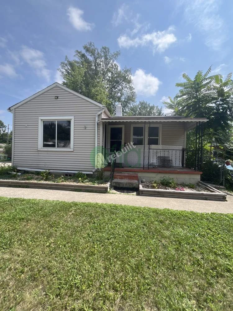 Off market investment property in Dearborn Heights, MI 48127