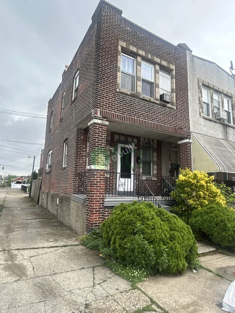 Off market investment property in Philadelphia, PA 19124
