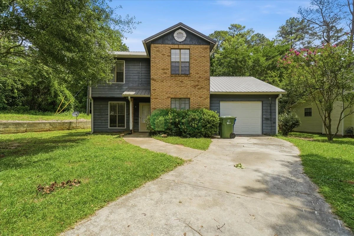 Off market investment property in Atlanta, GA 30331