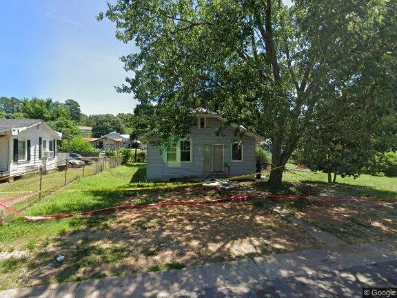 Off market investment property in Docena, AL 35060