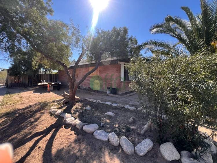Off market investment property in Tucson, AZ 85705