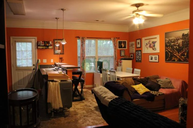 Off market investment property in Atlanta, GA 30349