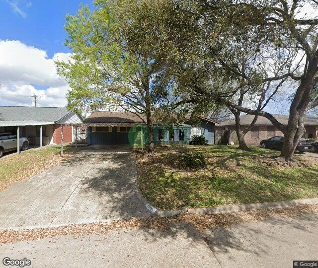 Off market investment property in Channelview, TX 77530
