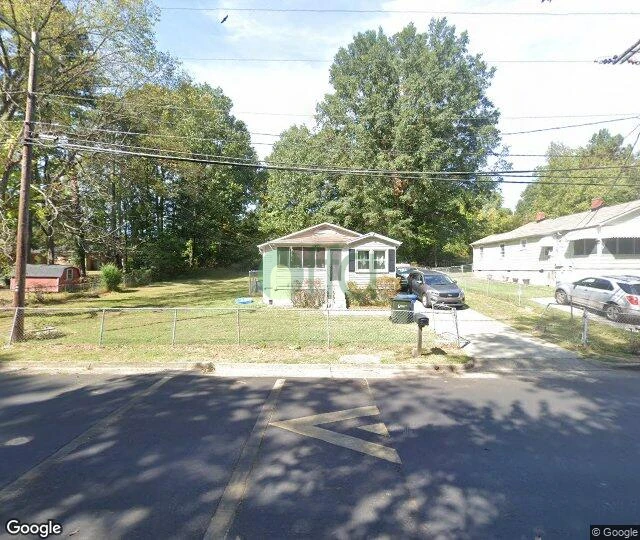 Off market investment property in Durham, NC 27704
