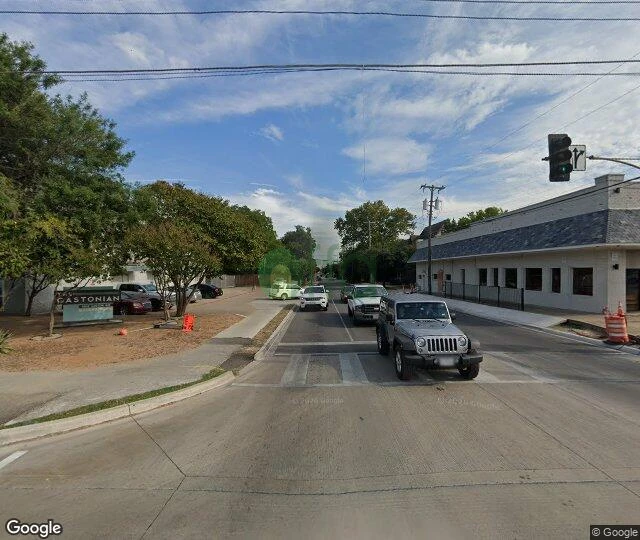 Off market investment property in Dallas, TX 75204