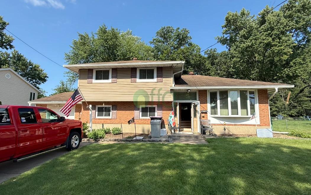 Off market investment property in Somerdale, NJ 08083