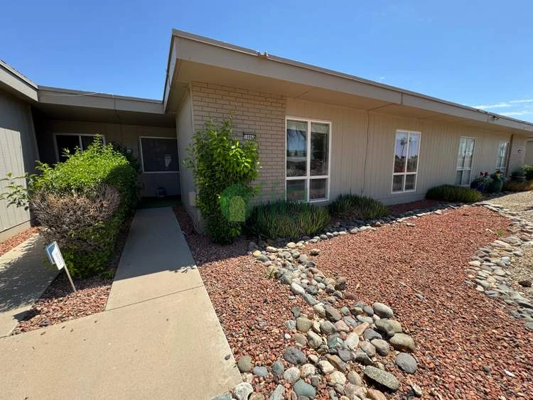 Off market investment property in Sun City, AZ 85351