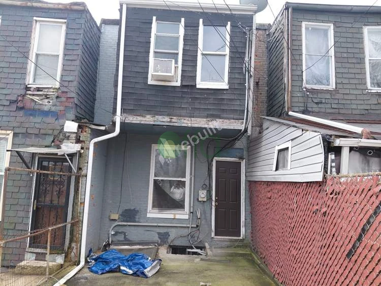 Off market investment property in Baltimore, MD 21213