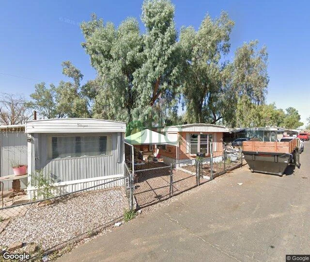 Off market investment property in Phoenix, AZ 85041