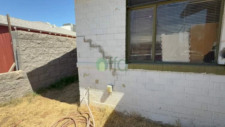 Off market investment property in Phoenix, AZ 85009