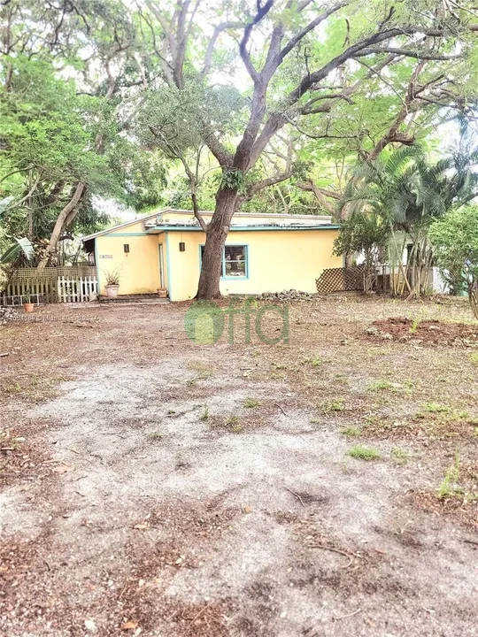 Off market investment property in Miami, FL 33161