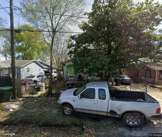 Off market investment property in Houston, TX 77029