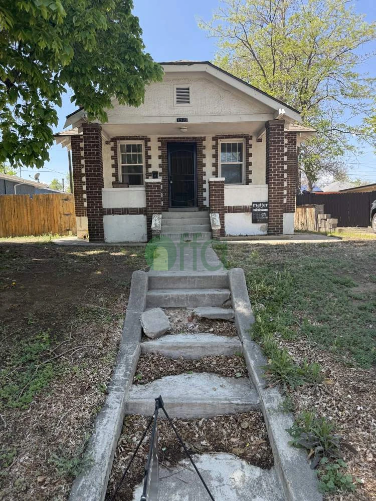 Off market investment property in Denver, CO 80221