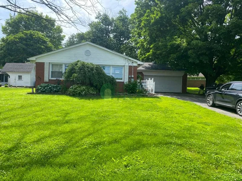 Off market investment property in Indianapolis, IN 46221