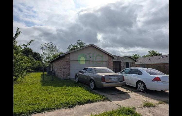 Off market investment property in Houston, TX 77048