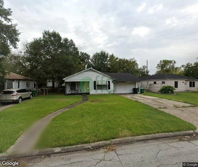 Off market investment property in Houston, TX 77021