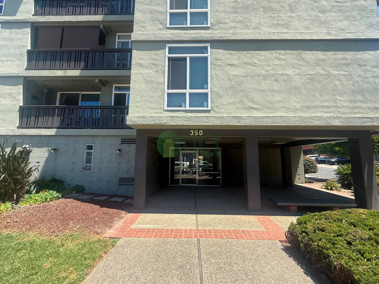 Off market investment property in Oakland, CA 94610