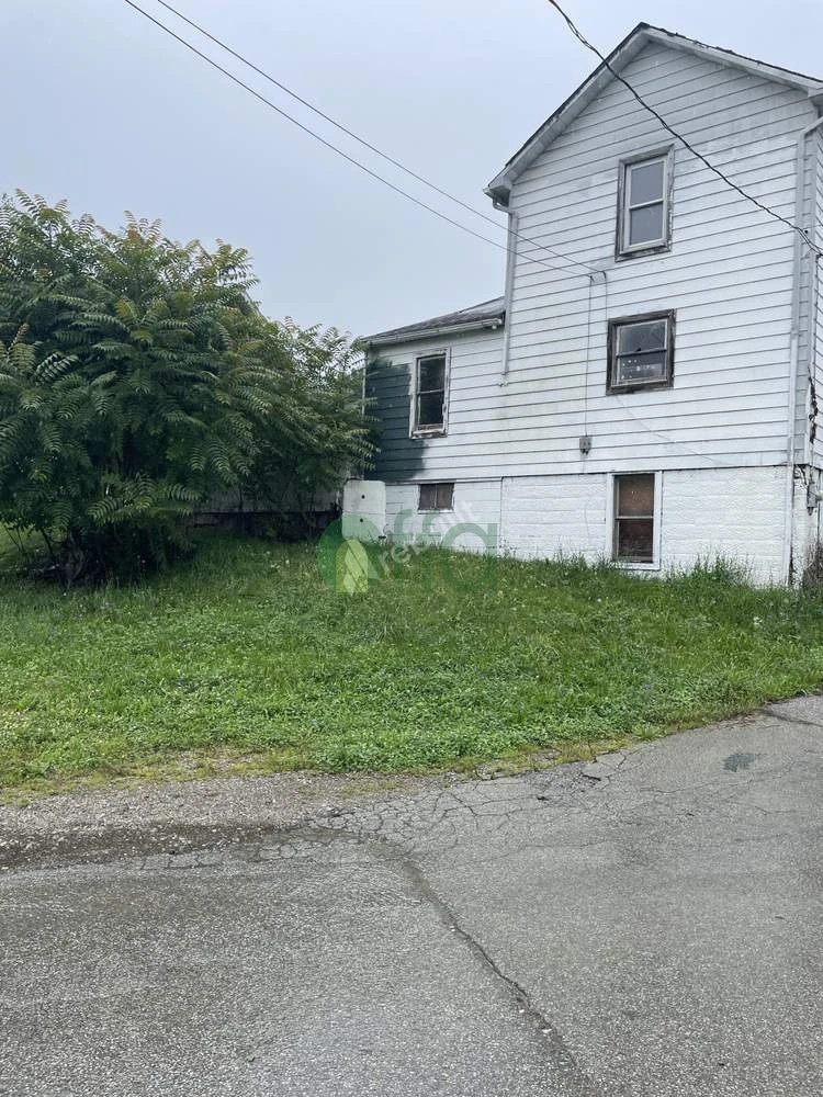 Off market investment property in Avella, PA 15312