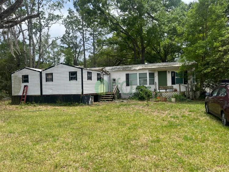Off market investment property in Jacksonville, FL 32220
