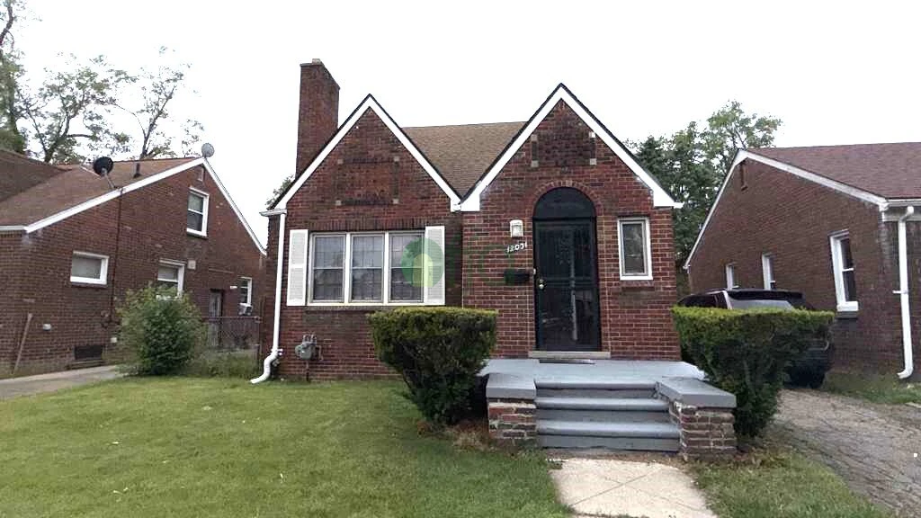 Off market investment property in Detroit, MI 48227