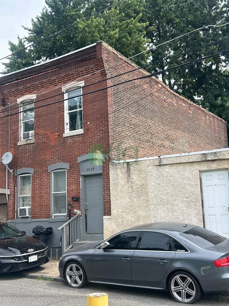 Off market investment property in Philadelphia, PA 19124