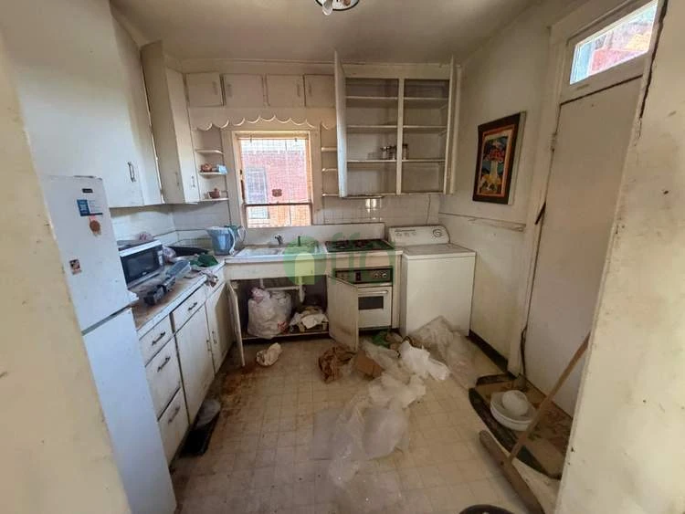 Off market investment property in Denver, CO 80209