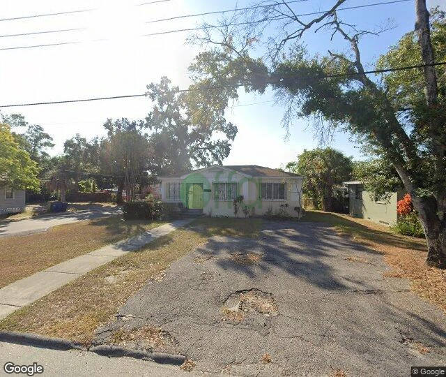 Off market investment property in Tampa, FL 33605