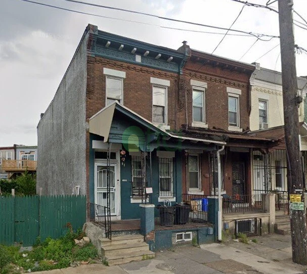 Off market investment property in Philadelphia, PA 19133