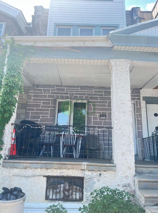 Off market investment property in Philadelphia, PA 19143