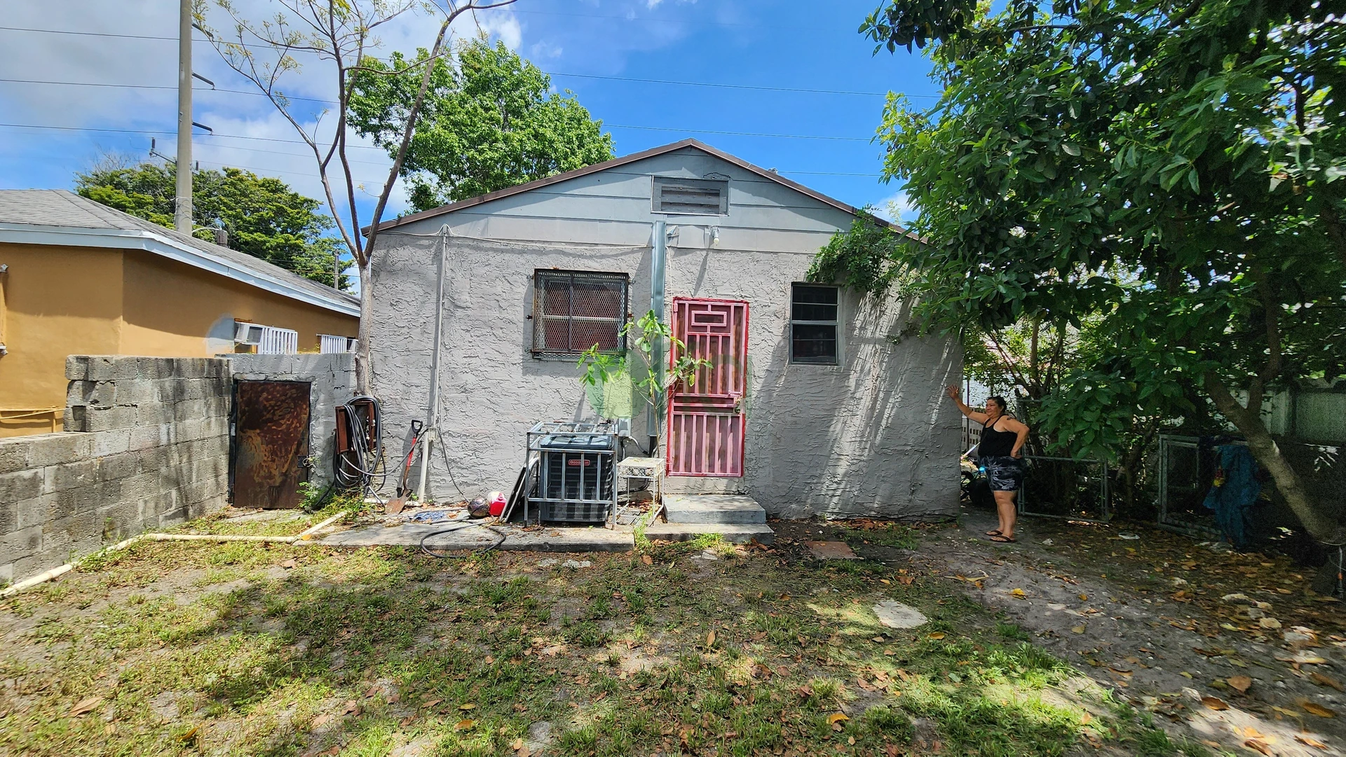 Off market investment property in Miami, FL 33147