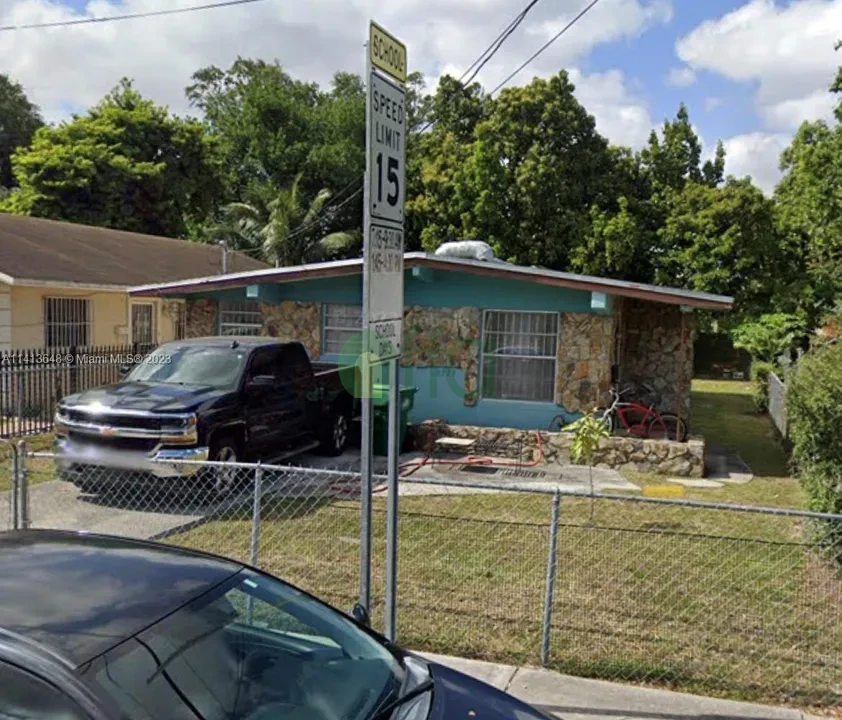 Off market investment property in Miami, FL 33142