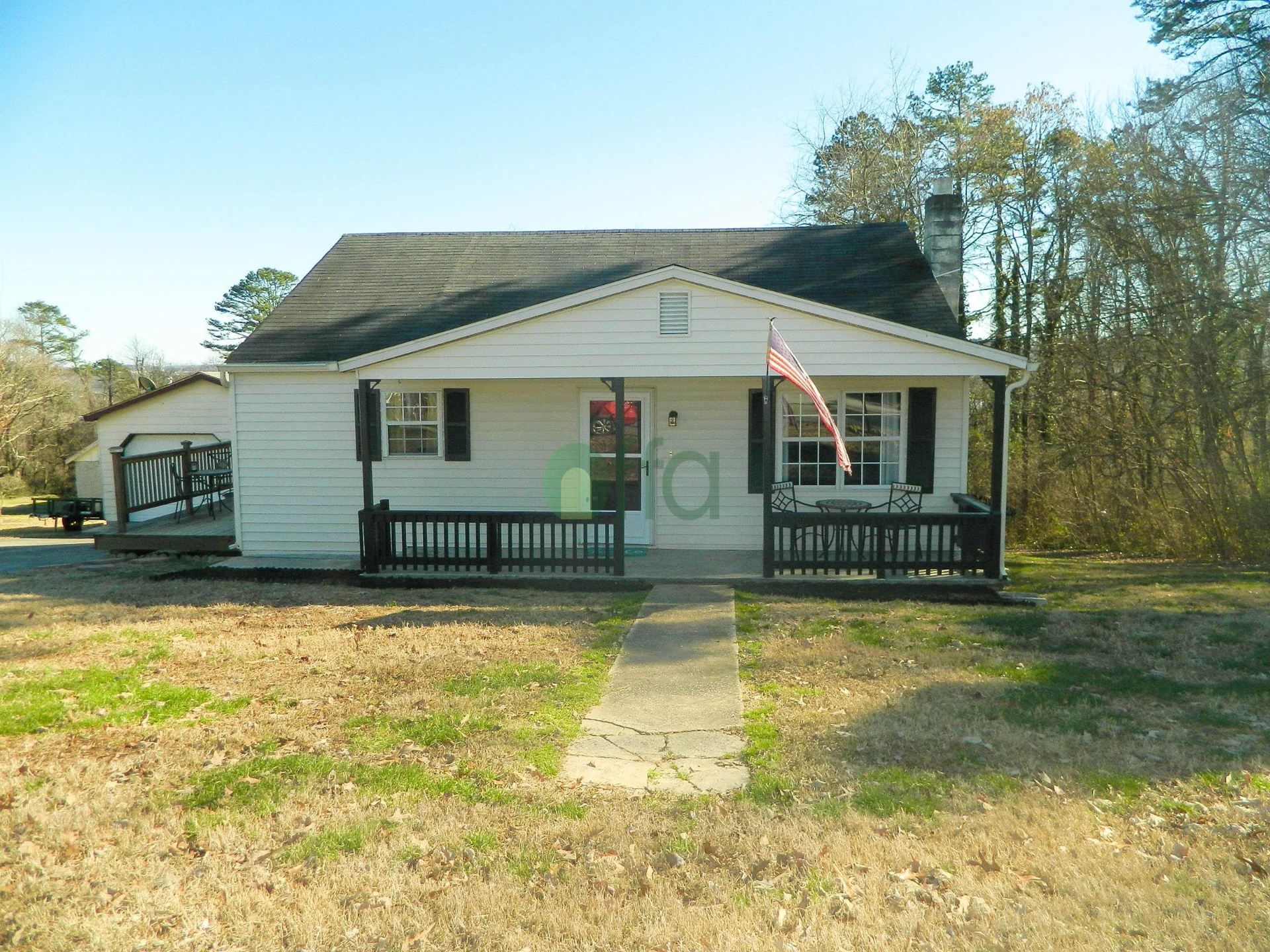 Off market investment property in Knoxville, TN 37921