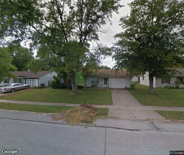 Off market investment property in Indianapolis, IN 46226