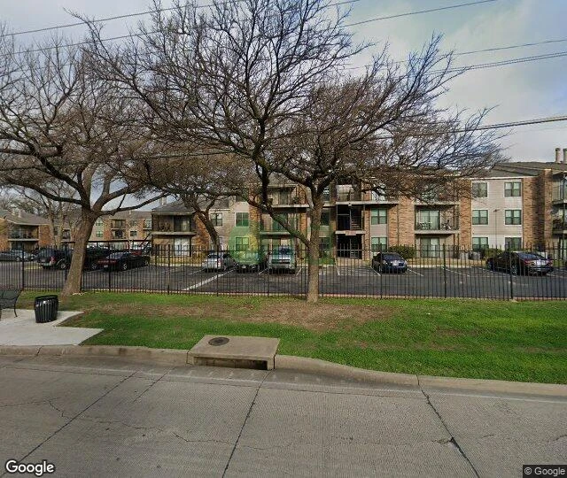 Off market investment property in Dallas, TX 75231
