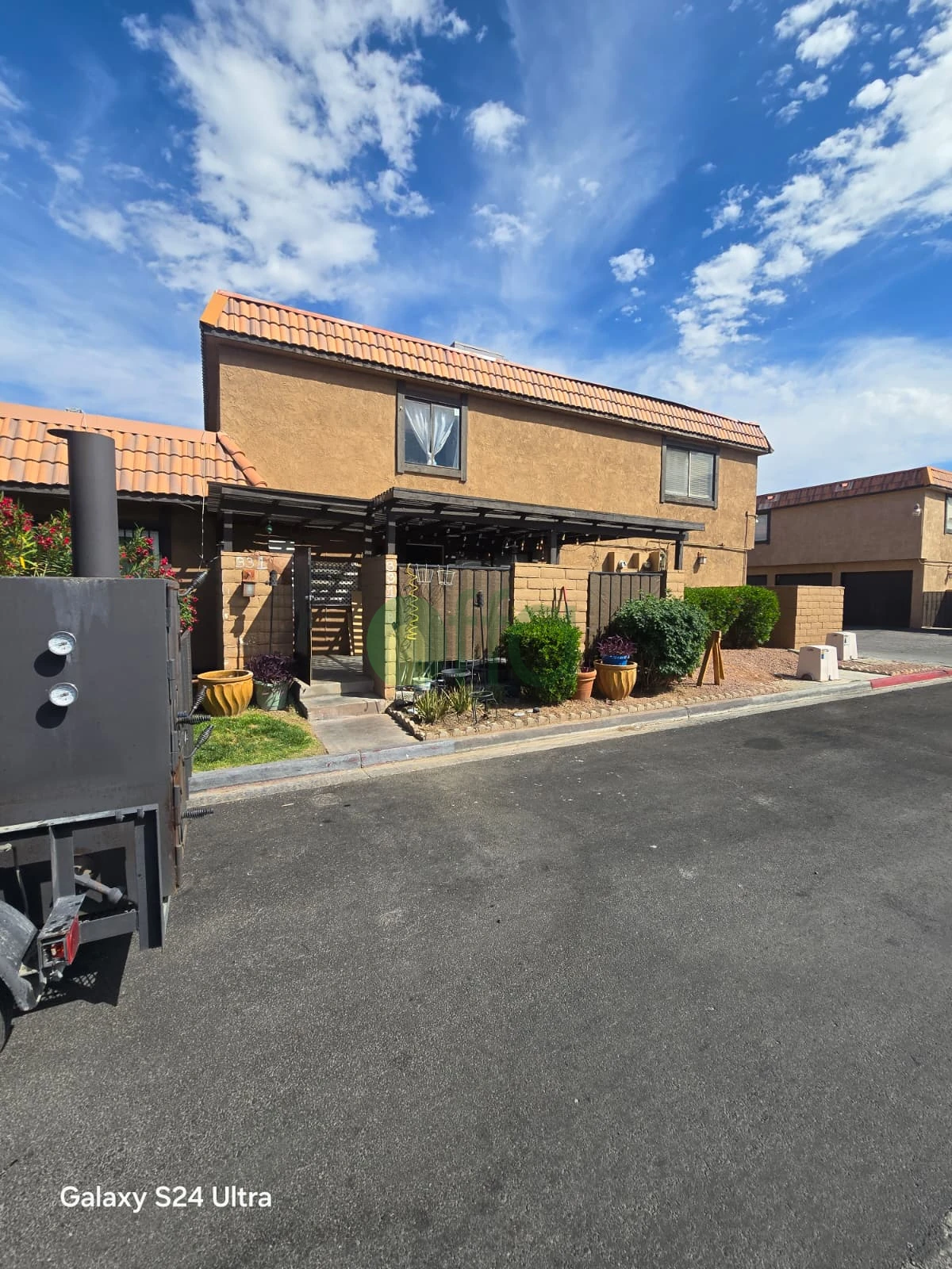 Off market investment property in Las Vegas, NV 89107